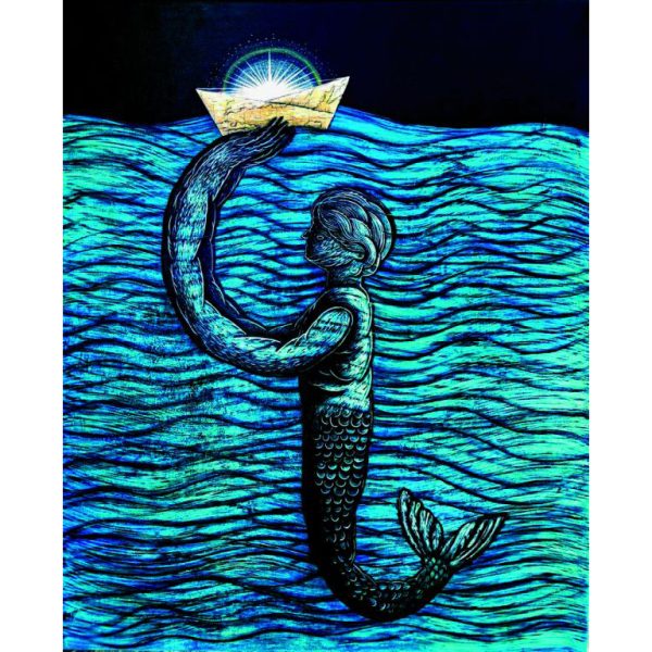 056 AGUA BENDITA
